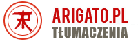 Tumacz aciski DOBIEGNIEW